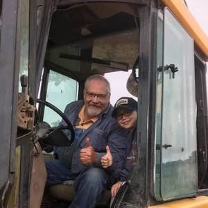 Meet your Posher, Darla